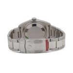 Rolex Datejust 116334BKSO Automatic "Black Dial" Replica 1:1 - Image 5