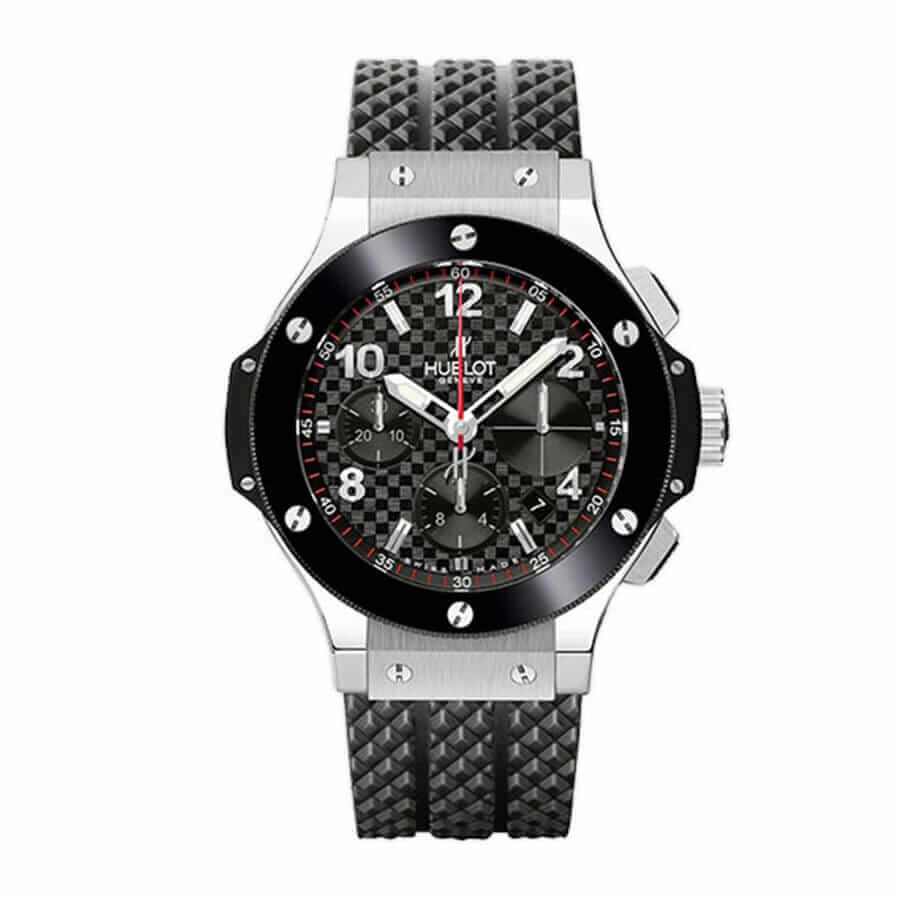 Hublot-Big-Bang-Replica Hublot Big Bang Chronograph 342.SB.131.RX Authentic Clone 1:1 - Image 1