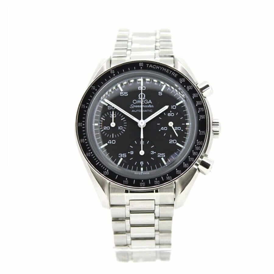 Omega-Speedmaster-Reduced-Replica Omega Speedmaster Reduced 3510.50 Luxury Clone Quality - Image 1