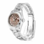 Rolex Datejust 179179 "Bronze Dial" Luxury Clone Quality - Image 2