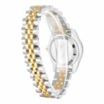 Rolex Datejust 179313 "Yellow Gold Dial" Premium Copy 1:1 - Image 3