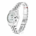 Rolex Datejust 178274 "Diamond" Authentic Clone 1:1 - Image 2
