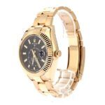 Rolex Sky-Dweller 326938-0004 "Yellow Gold" Replica - Image 2