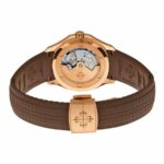 Patek Philippe Aquanaut "Rose Gold" 5167R-001 Masterpiece Replica - Image 3