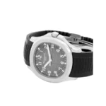 Patek Philippe Aquanaut 5167A-001 Detailed Replica - Image 3