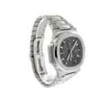 Patek Philippe Nautilus Travel Time Chronograph 5990/1A-001 First-Class Clone - Image 2