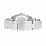 Rolex Air-King 114200 "White Dial" Elite Clone Edition - Image 5