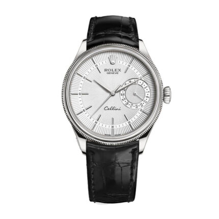 Rolex Cellini M50519 "White Dial" Ultimate Clone Quality