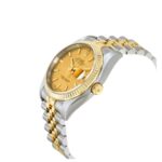 Rolex Datejust 116233 "Champagne Dial" Perfect Clone Edition - Image 3