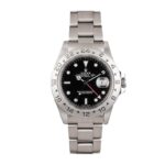 Rolex Explorer II 16570 Perfect Clone Quality