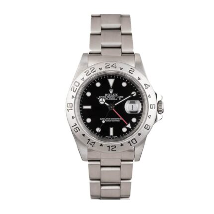 Rolex Explorer II 16570 Perfect Clone Quality