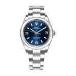 Rolex Air-King 114200-0014 "Blue Dial" Premium Clone