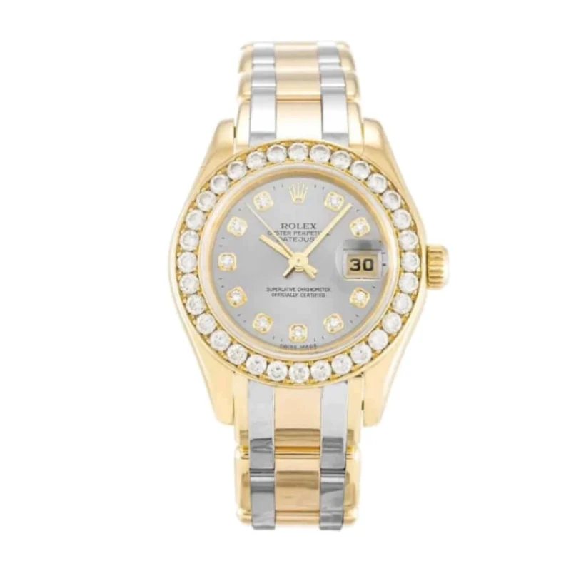 Home rolex pearlmaster replica 4