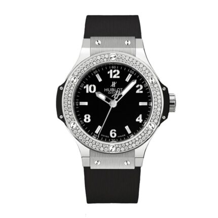 Hublot Big Bang Steel 361.SX.1270.RX.1104 "Diamond Bezel" Ultra Clone 1:1
