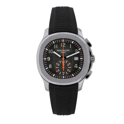 Patek Philippe Aquanaut Chronograph 5968A-001 Perfect Clone Edition