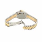 Rolex Datejust 116233-0209 "Bronze Dial" Authentic Clone 1:1 - Image 5
