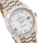Rolex Day-Date 228235 "Stripe Dial" Exclusive Clone Edition - Image 2