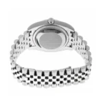 Rolex Datejust 116234 "Black Dial" Premium Clone - Image 4