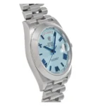 Rolex Day-Date 228206 "Roman Numerals" Handcrafted Clone Quality - Image 2
