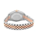 Rolex Datejust 126331-0004 "Chocolate" Precision Clone - Image 4