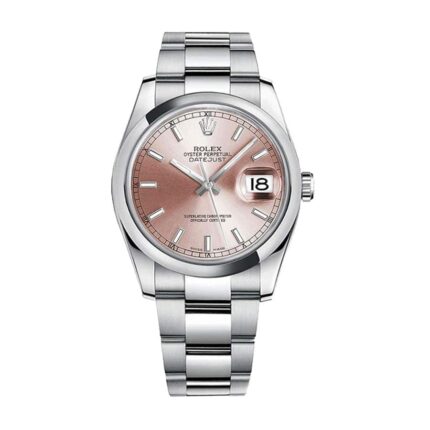 Rolex Datejust 116200-0079 Exclusive Clone Edition