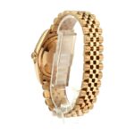 Rolex Datejust 116238 Gold Superior Replica - Image 3