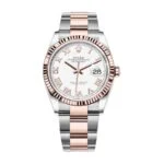 Rolex Datejust 126223 Two-Tone Super Clone 1:1
