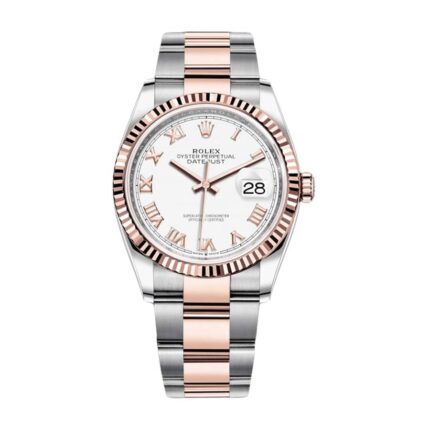 Rolex Datejust 126223 Two-Tone Super Clone 1:1