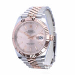 Rolex Datejust 126331-0010 "Sundust" Precision Replica Edition - Image 2