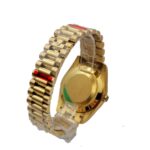 Rolex Day-Date 228235-0002 "Black Dial" Precision Replica Edition - Image 3