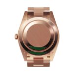 Rolex Day-Date 228235 "White Dial" Signature Replica 1:1 - Image 3
