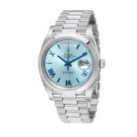 Rolex Day-Date 228206-0002 "Oyster Bracelet" Authentic Copy 1:1 - Image 3
