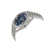 Rolex Day-Date 228239-0002 "Blue Dial" Elite Clone Edition - Image 3