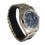 Rolex Day-Date 228238-0002 "Blue Champagne Dial" Exceptional Replica 1:1 - Image 3