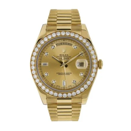 Rolex Day-Date 228348 "President" Master Clone Quality