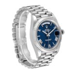 Rolex Day-Date 228239-0002 "Blue Dial" Elite Clone Edition - Image 2