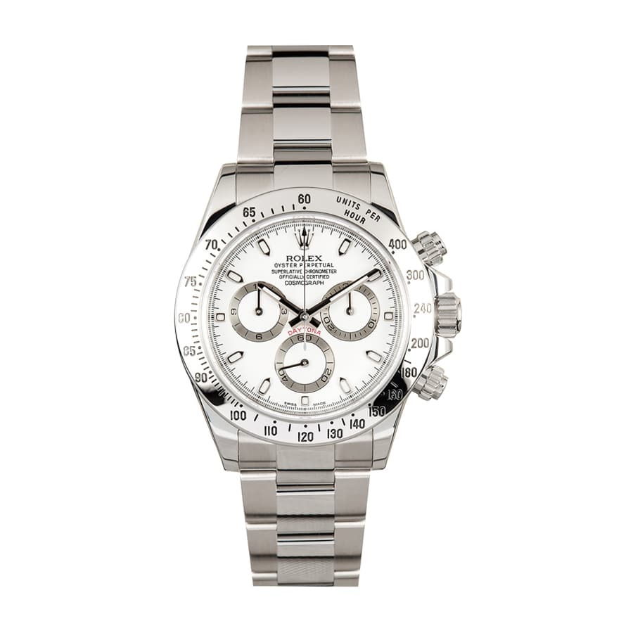 rolex-daytona-cosmograph-116520-jf Rolex Cosmograph Daytona 116520 Pro Clone 1:1 - Image 1