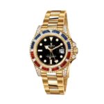 Rolex GMT-Master II 116718LN "Haribo" Detailed Replica - Image 2