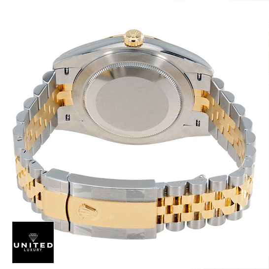 Rolex Datejust 126303BKDJ Near Original Replica Rolex Datejust Steel Yellow Gold Jubilee 126303BKDJ Replica
