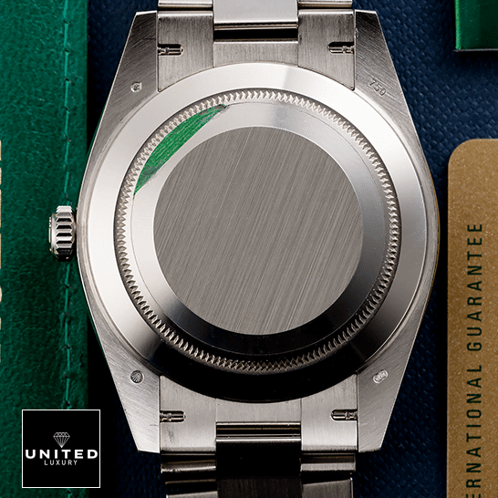 Rolex Day-Date 228239-0002 "Blue Dial" Elite Clone Edition rolex day date 40 228239 ew stainless dial Rolex Day-Date 40 228239 Stainless Steel Case Replica