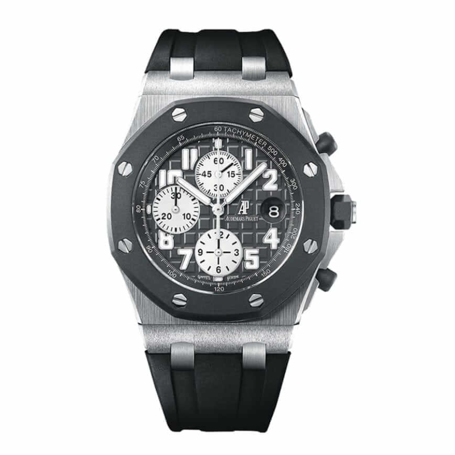 AP-Offshore-Diver-Replica Audemars Piguet Royal Oak Offshore 25940SK.OO.D002CA.01 "Diver" Swiss Super Clone - Image 1