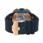 Audemars Piguet Royal Oak Offshore 26406FR.OO.A002CA.01 "Queen Elizabeth" Perfect Clone Quality - Image 3