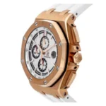 Audemars Piguet Royal Oak Offshore 26408OR.OO.A010CA.01 "Byblos" Near Original Replica - Image 2
