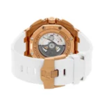 Audemars Piguet Royal Oak Offshore 26408OR.OO.A010CA.01 "Byblos" Near Original Replica - Image 3
