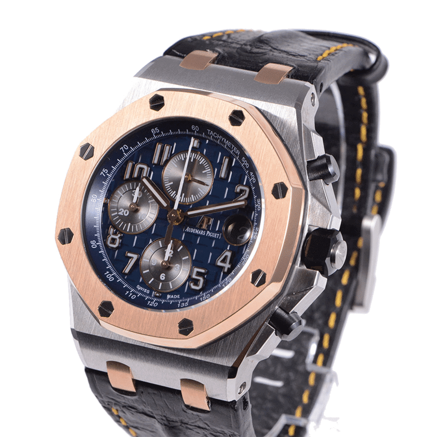 Audemars Piguet Royal Oak Offshore 26471SR.OO.D101CR.01 Top Grade Clone 1:1