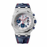 Audemars Piguet Royal Oak Offshore 26208ST.OO.D305CR.01 "Tour Auto" Perfect Clone Edition