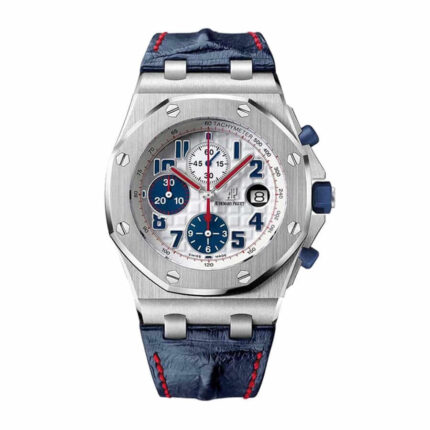 Audemars Piguet Royal Oak Offshore 26208ST.OO.D305CR.01 "Tour Auto" Perfect Clone Edition