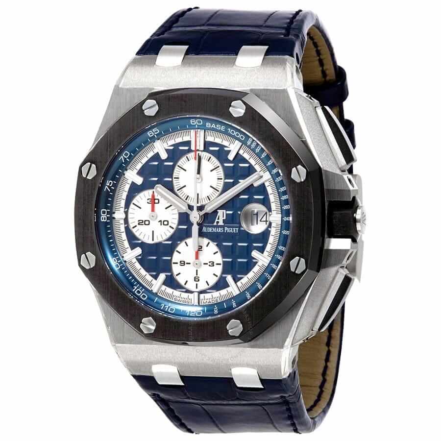 Audemars Piguet Royal Oak Offshore 26401PO Exceptional Replica 1:1