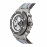 Audemars Piguet Royal Oak Offshore 26470IO.OO.A006CA.01 "Ghost" Pro Clone 1:1 - Image 2