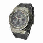 Audemars Piguet Royal Oak Offshore 26568IM.OO.A004CA.01 "Michael Schumacher" Premium Replica 1:1 - Image 2